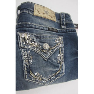 L Agence Montgomery Skinny Cargo Jean Noir Size 23 NWT 245 - SHO