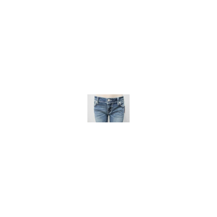 L Agence Montgomery Skinny Cargo Jean Noir Size 23 NWT 245 - SHO