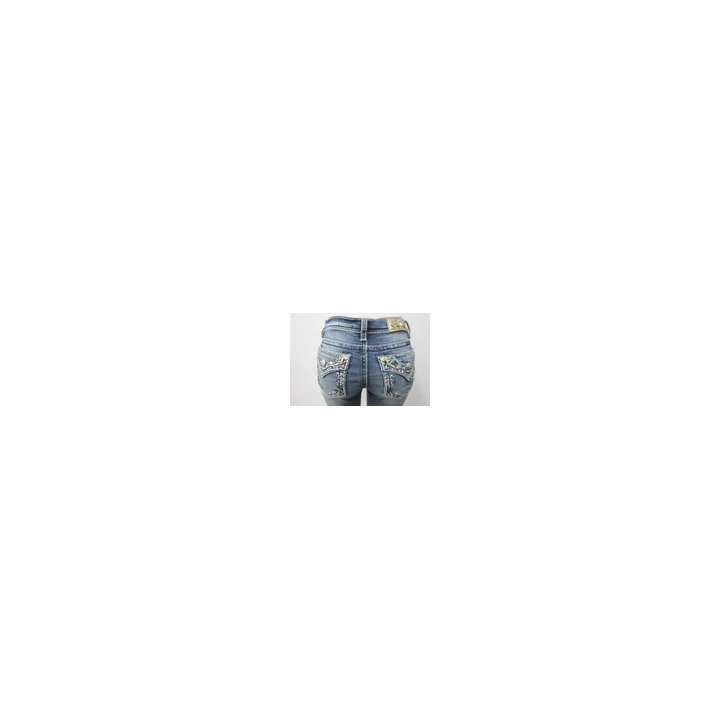 L Agence Montgomery Skinny Cargo Jean Noir Size 23 NWT 245 - SHO