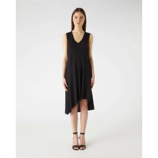 ROBE PULL ANJA WHITE MARGAUX LONNBERG NEUVE AVEC ETIQUETTE - SHO