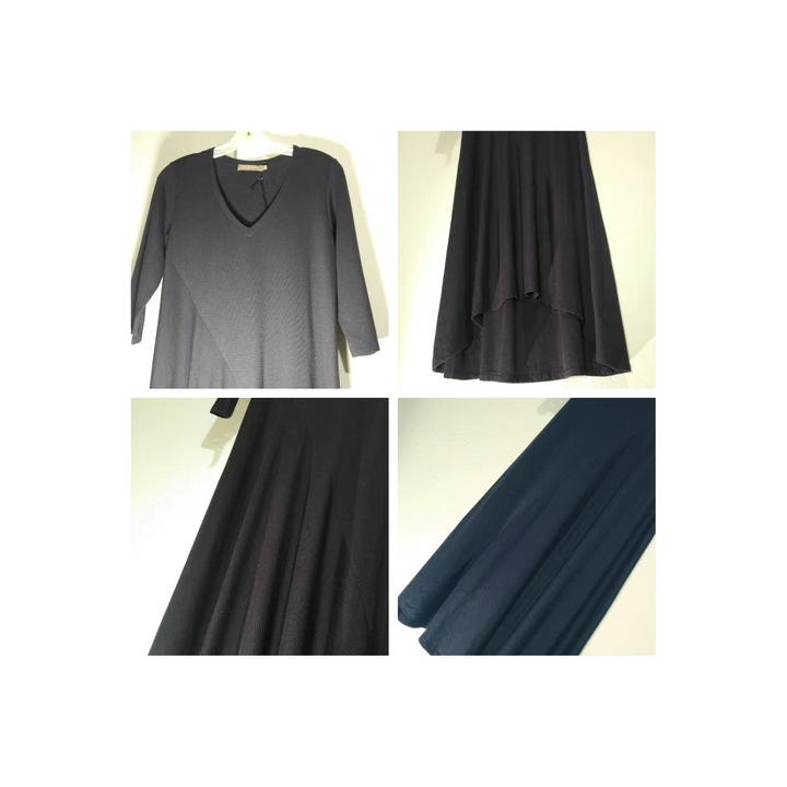 ROBE PULL ANJA WHITE MARGAUX LONNBERG NEUVE AVEC ETIQUETTE - SHO