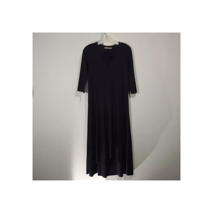 ROBE PULL ANJA WHITE MARGAUX LONNBERG NEUVE AVEC ETIQUETTE - SHO