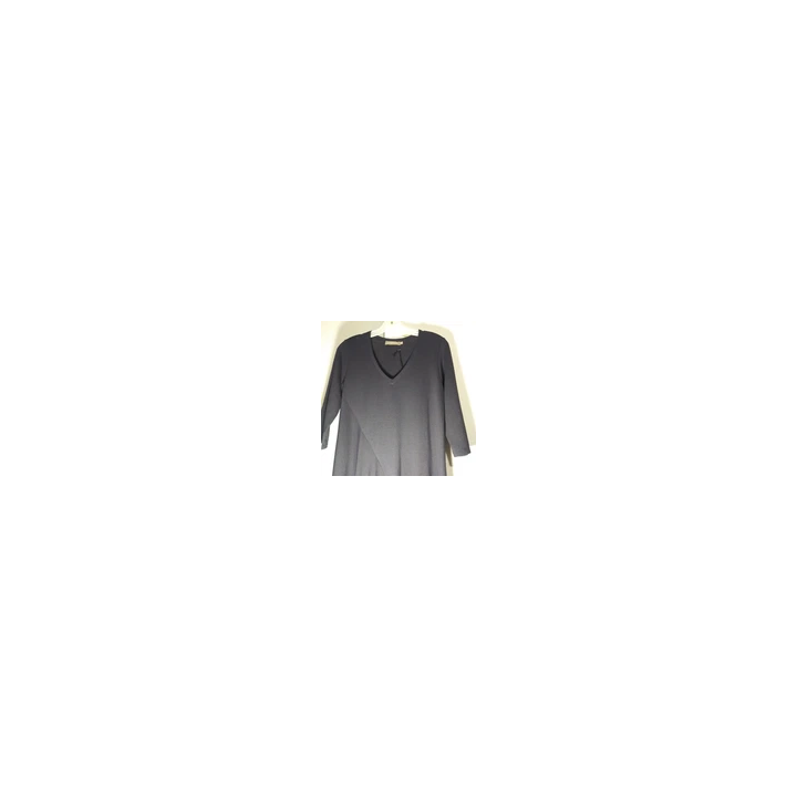 ROBE PULL ANJA WHITE MARGAUX LONNBERG NEUVE AVEC ETIQUETTE - SHO