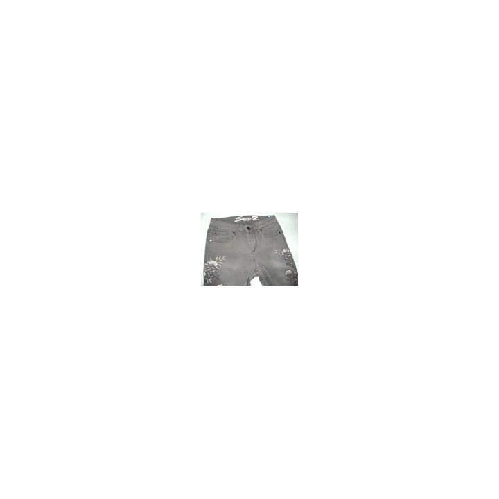 Veste Zhrill Neuve - SHOP.TKF54.fr
