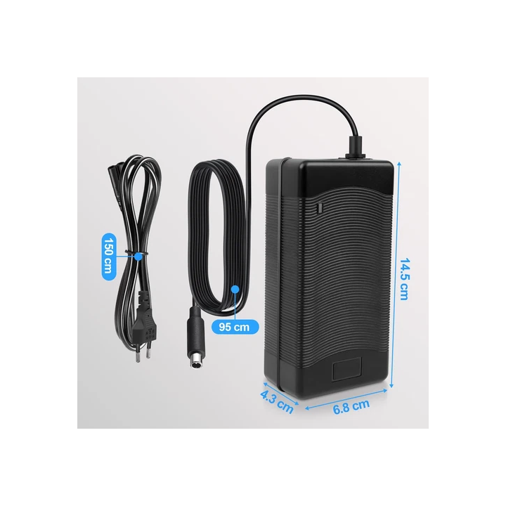 Krux 825 K5 Argent Essieu Set - SHOP.TKF54.fr