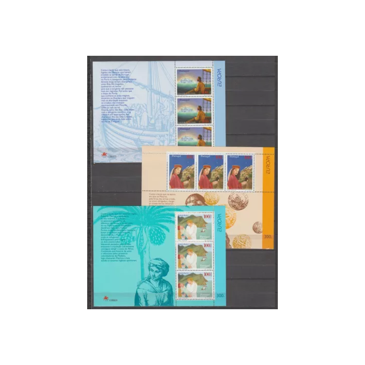 Andorre français - Année complète - 2024 - No 904919 - SHOP.T