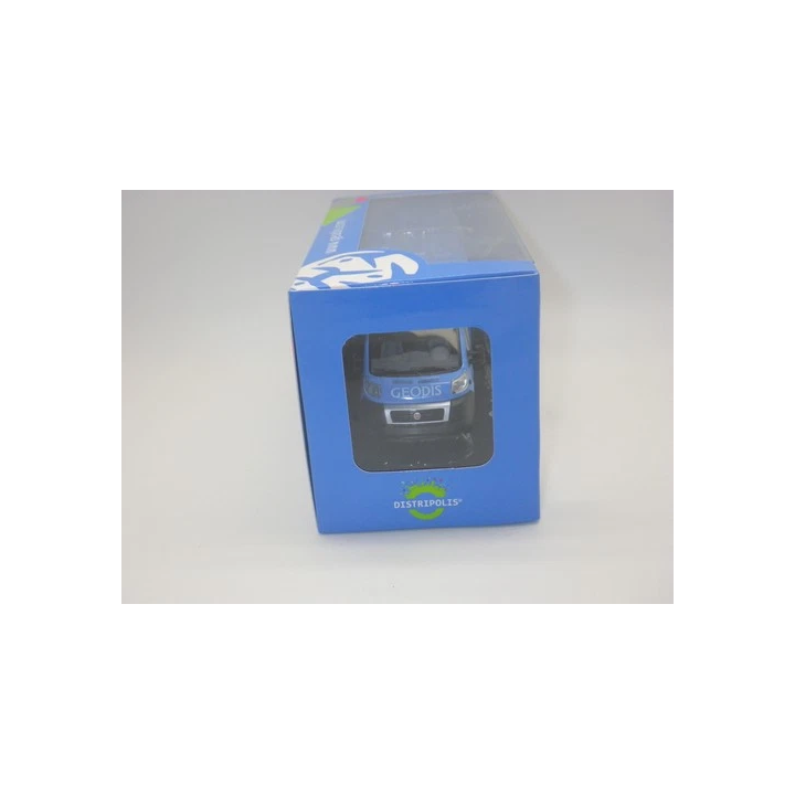 NOUVELLE ANNONCEIgra model 96210012 - 187 H0 - Ensemble De 2 Mar
