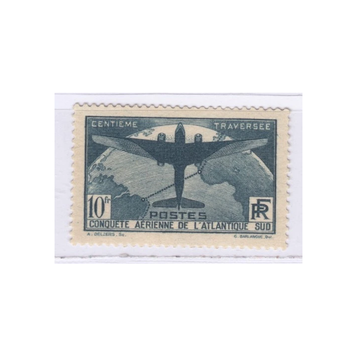 NOUVELLE ANNONCE1935 DANEMARK Centenaire de la publication des n