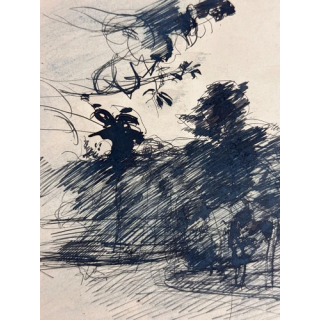 NOUVELLE ANNONCEBeau Dessin Jean Terles Etude Cirque Altères ha