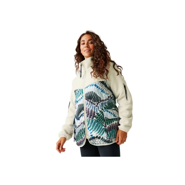 Cutter  Buck - Veste ADAPT - Femme UB1170 - SHOP.TKF54.fr