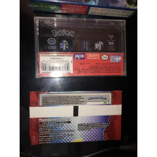 NOUVELLE ANNONCE 100  Official MINT Hogan Alley Nes Nintendo New