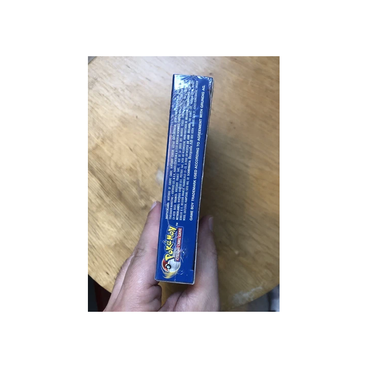 NOUVELLE ANNONCE 100  Official MINT Hogan Alley Nes Nintendo New