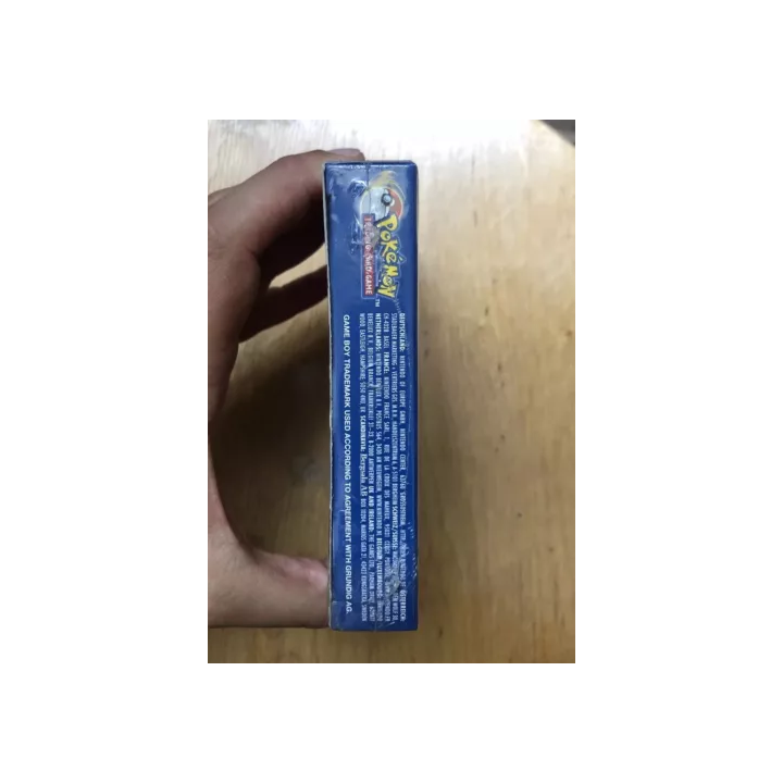 NOUVELLE ANNONCE 100  Official MINT Hogan Alley Nes Nintendo New