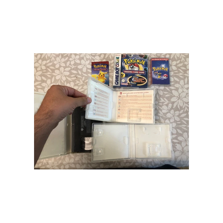NOUVELLE ANNONCE 100  Official MINT Hogan Alley Nes Nintendo New
