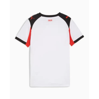 NOUVELLE ANNONCE Galatasaray Puma Maillot Shirt Blanc Away 2025 