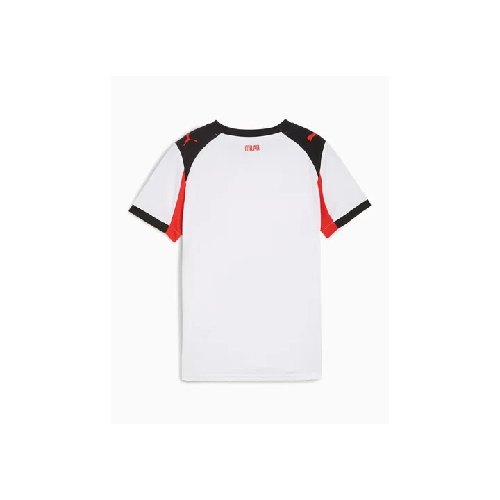 NOUVELLE ANNONCE Galatasaray Puma Maillot Shirt Blanc Away 2025 