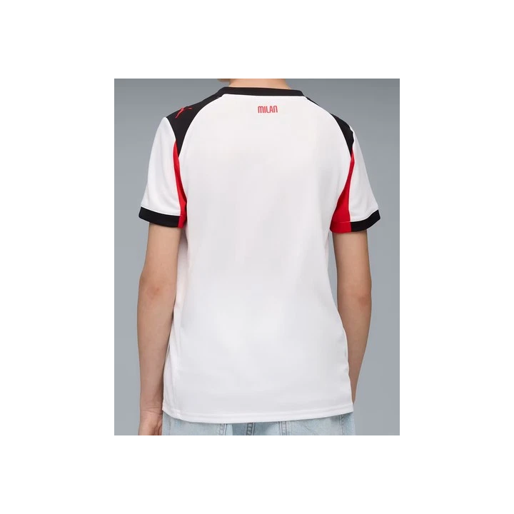 NOUVELLE ANNONCE Galatasaray Puma Maillot Shirt Blanc Away 2025 