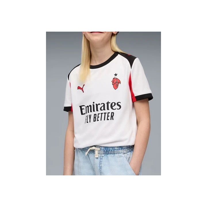 NOUVELLE ANNONCE Galatasaray Puma Maillot Shirt Blanc Away 2025 
