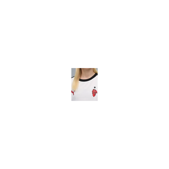 NOUVELLE ANNONCE Galatasaray Puma Maillot Shirt Blanc Away 2025 
