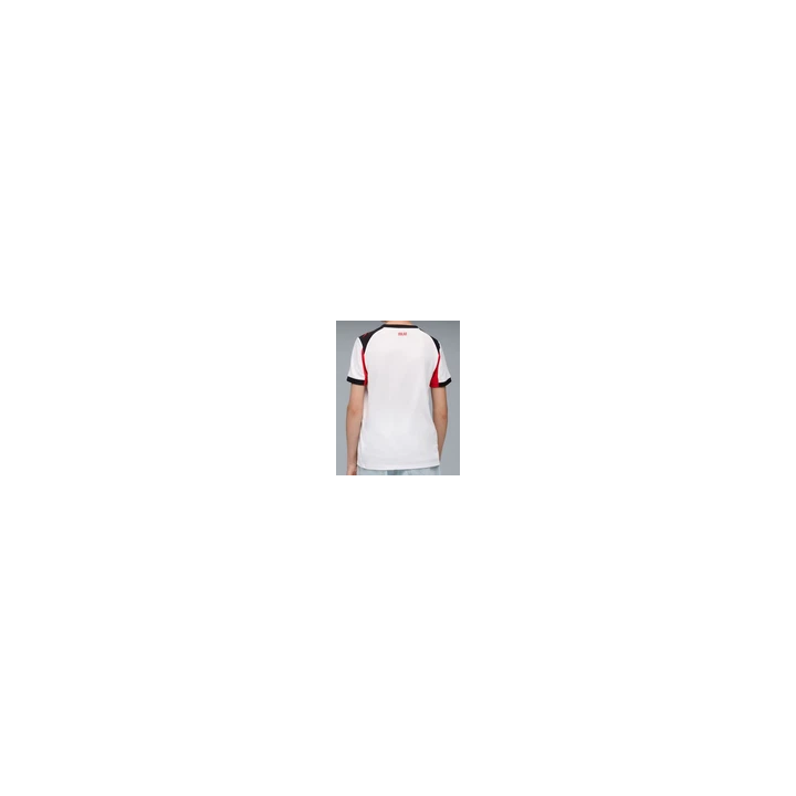 NOUVELLE ANNONCE Galatasaray Puma Maillot Shirt Blanc Away 2025 