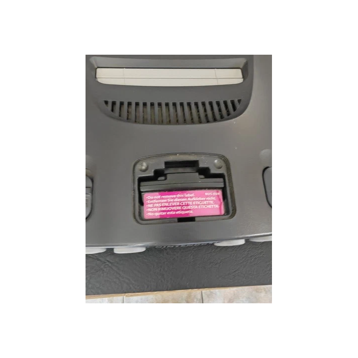 NOUVELLE ANNONCE 100  Official MINT Duck Hunt Nes Nintendo New N