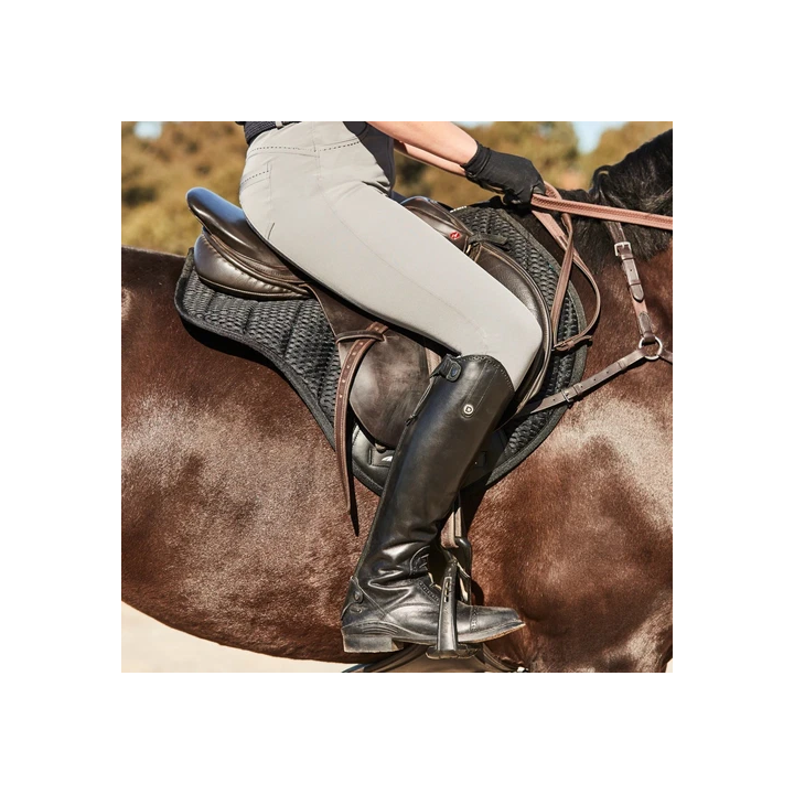 Velociti - Muserolle avec noseband pour chevaux LUSSO - SHOP.TKF