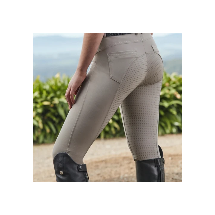 Velociti - Muserolle avec noseband pour chevaux LUSSO - SHOP.TKF