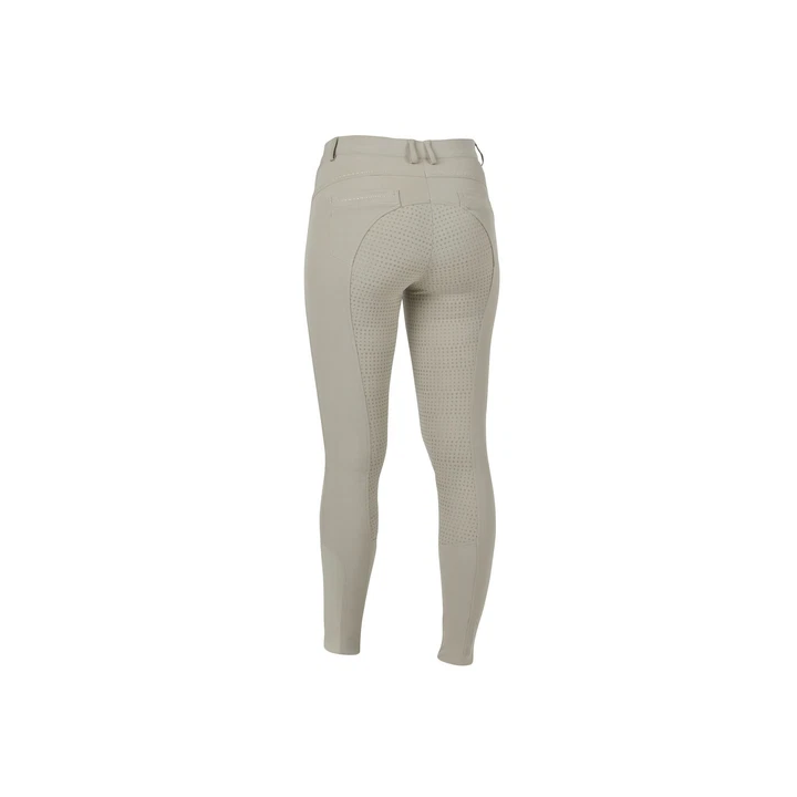 Velociti - Muserolle avec noseband pour chevaux LUSSO - SHOP.TKF