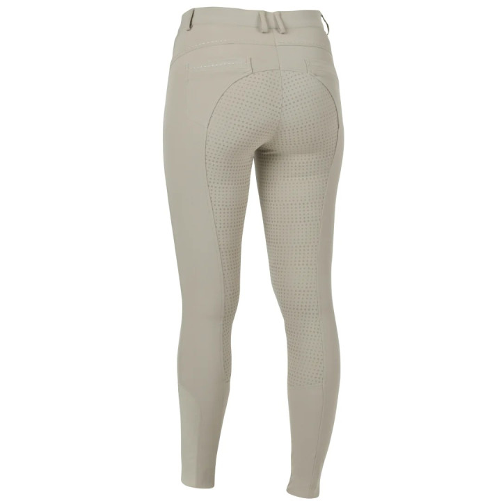 Velociti - Muserolle avec noseband pour chevaux LUSSO - SHOP.TKF