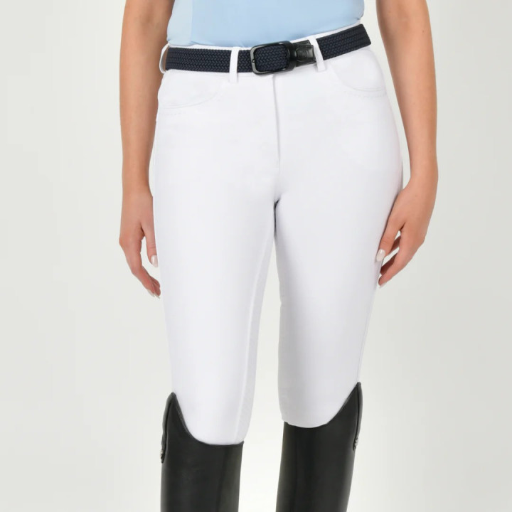 Velociti - Muserolle avec noseband pour chevaux LUSSO - SHOP.TKF