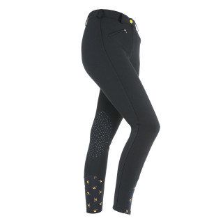 Dublin - Pantalon déquitation SHELBY - Femme WB1856 - SHOP.TKF5