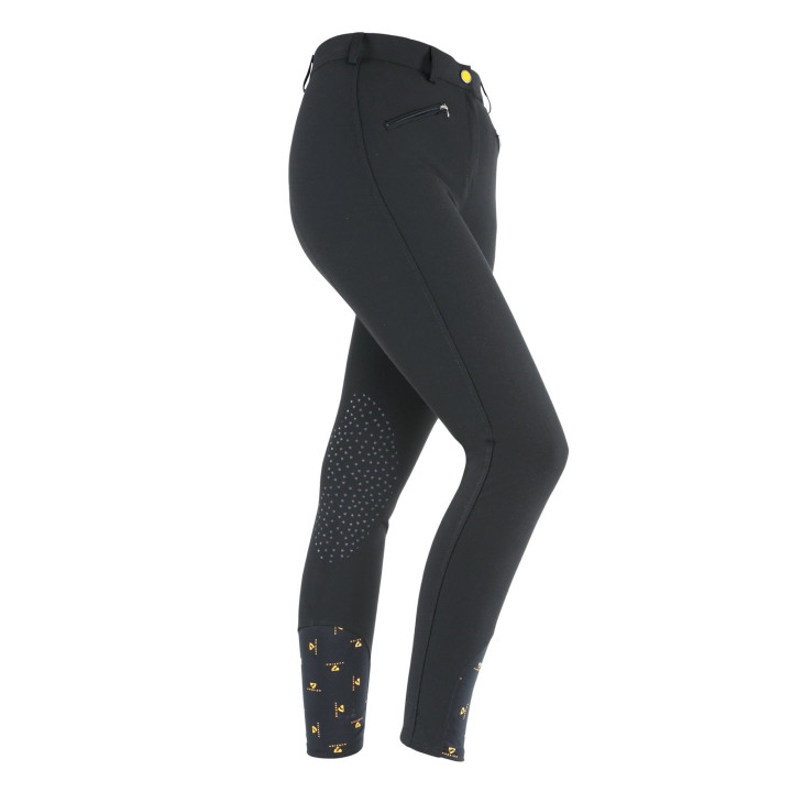 Dublin - Pantalon déquitation SHELBY - Femme WB1856 - SHOP.TKF5