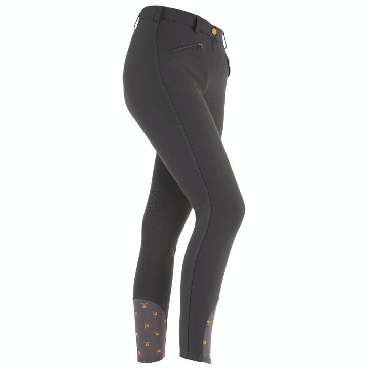 Dublin - Pantalon déquitation SHELBY - Femme WB1856 - SHOP.TKF5