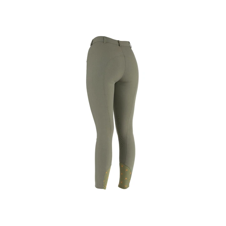 Dublin - Pantalon déquitation SHELBY - Femme WB1856 - SHOP.TKF5
