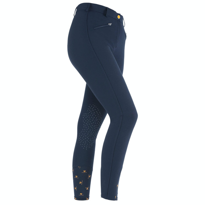 Dublin - Pantalon déquitation SHELBY - Femme WB1856 - SHOP.TKF5