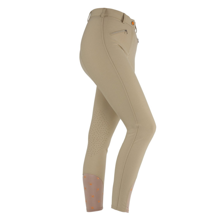 Dublin - Pantalon déquitation SHELBY - Femme WB1856 - SHOP.TKF5