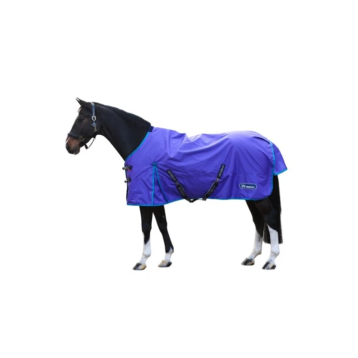 Velociti - Sangle pour chevaux GARA ATHERSTONE ER2125 - SHOP.TKF