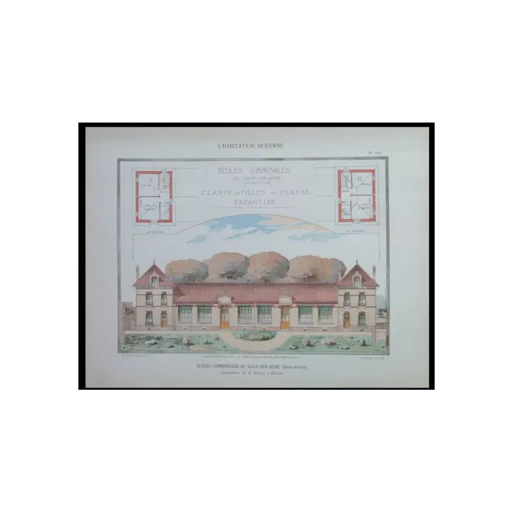NOUVELLE ANNONCELETTRES ANTIQUES ALPHABET -1900 - LITHOGRAPHIE T