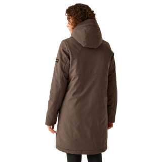 Weird Fish - Robe mi-longue EVERLY - Femme WF586 - SHOP.TKF54.fr