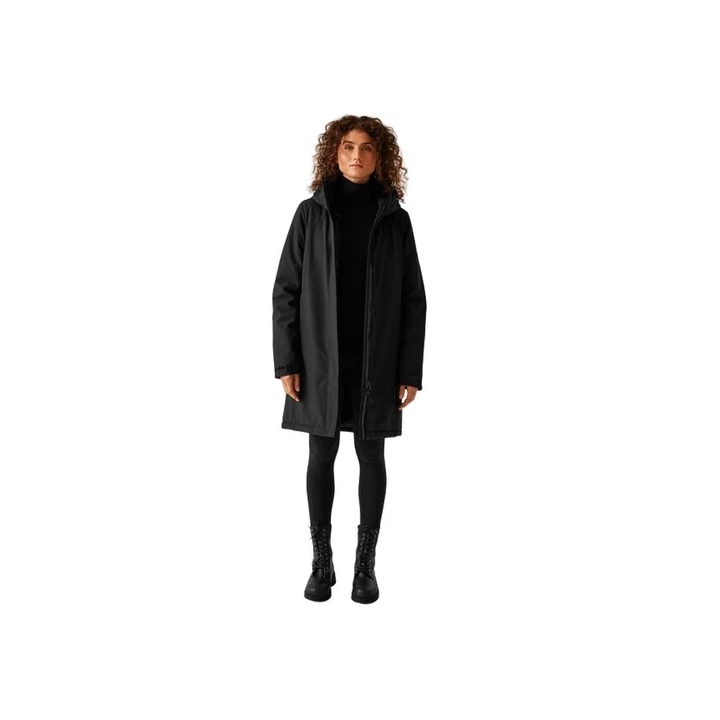 Weird Fish - Robe mi-longue EVERLY - Femme WF586 - SHOP.TKF54.fr