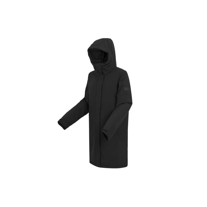 Weird Fish - Robe mi-longue EVERLY - Femme WF586 - SHOP.TKF54.fr