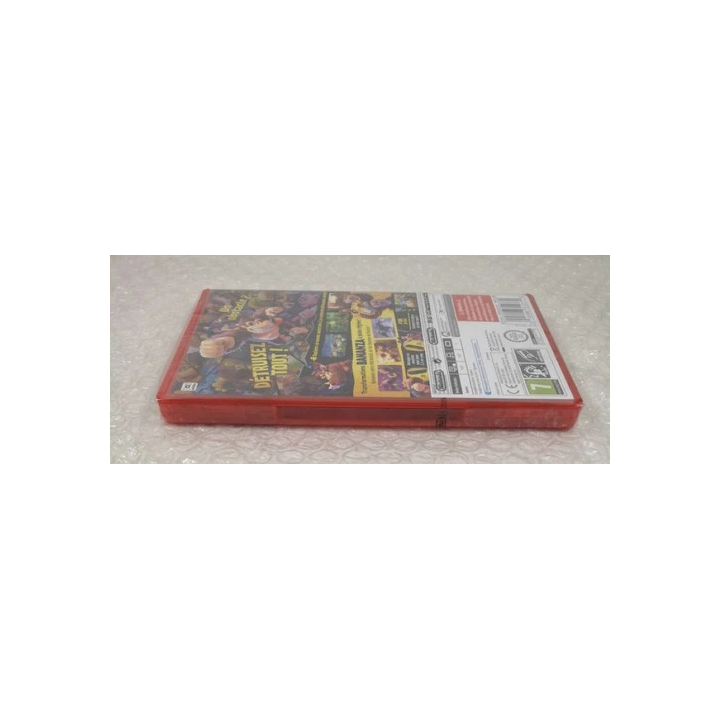NOUVELLE ANNONCEBatman The Telltale Series - Nintendo Switch - S
