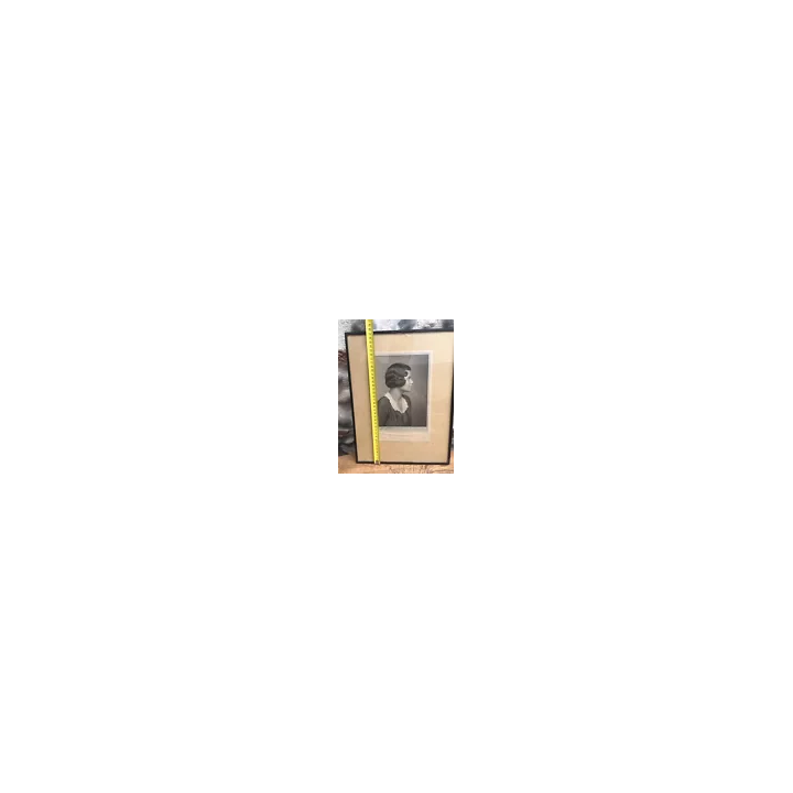 NOUVELLE ANNONCETres Belle Photo 1900 Noire Et Blanc homme Portr
