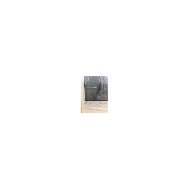 NOUVELLE ANNONCETres Belle Photo 1900 Noire Et Blanc homme Portr