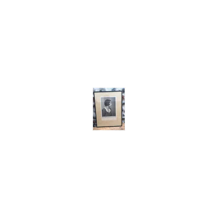 NOUVELLE ANNONCETres Belle Photo 1900 Noire Et Blanc homme Portr