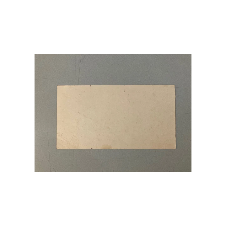 NOUVELLE ANNONCETres belle gravure 1960 Surréaliste A Identifie