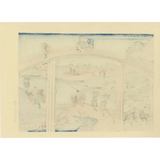 NOUVELLE ANNONCEBeau Dessin Ancien Crayon Art Deco 1950 Sur Papi
