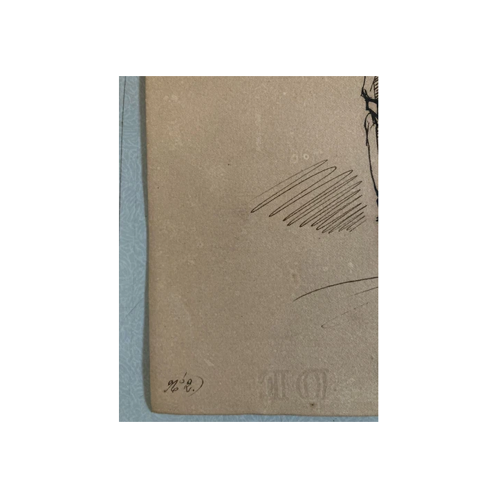 NOUVELLE ANNONCECALDER DLM Derrière le miroir 8 LITHOGRAPHIES n