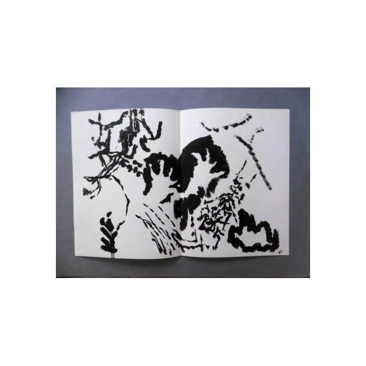 NOUVELLE ANNONCEMarc Rebierre Montmartre - SHOP.TKF54.fr