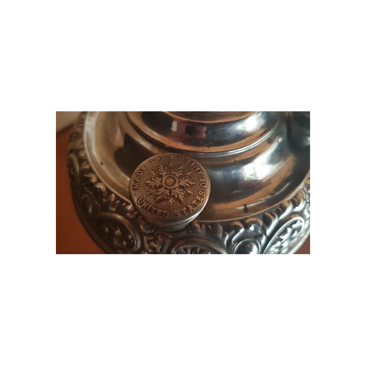 NOUVELLE ANNONCELot CafetieresThéières Triés en Métal Argent